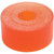 Allstar Performance ALL64375 Bump Stop Puck 55dr Orange 1in Tall 14mm