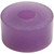 Allstar Performance ALL64378 Bump Stop Puck 60dr Purple 1in Tall 14mm