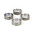 Clevite SH-1351S GM V6, Cam Bearings, Stock, Set of 4