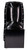 Moroso 20480 Oldsmobile V8 Oil Pan, Rear Sump, 7 Quart, 8 1/2 in. Deep, Black Powdercoated, Each-2 Oxide, Steel, Each-2
