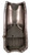 Moroso 20480 Oldsmobile V8 Oil Pan, Rear Sump, 7 Quart, 8 1/2 in. Deep, Black Powdercoated, Each-3 Oxide, Steel, Each-3