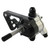 Moroso 22341 SB/BB Chevy, Tri-Lobe Dry Sump Oil Pump, Single Stage, 1.200 in. Pressure