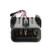 MSD Ignition 23833 Mopar RB/Hemi, Pro-Billet Dual Sync EFI Distributor, Male/HEI, Sync Signal-5