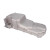 TSP 81577 Retro-Fit Gen V LT Aluminum Rear Sump Oil Pan, Retro-Fit, Aluminum, Natural, Kit