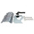 TSP 81577 Retro-Fit Gen V LT Aluminum Rear Sump Oil Pan, Retro-Fit, Aluminum, Natural, Kit-3