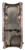 Moroso 20413 BB Chevy V/VI, Street/Strip Oil Pan, Rear Sump, 6 Quarts, Steel, Black Powdercoated, Each-2