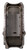 Moroso 20206 SBC Street/Strip Oil Pan, Rear Sump, 7 Quarts, Steel, Black Powdercoated, Each-3