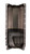Moroso 20411 BB Chevy V/VI, Street/Strip Oil Pan, Rear Sump, 6 Quarts, Steel, Black Powdercoated, Each-3