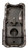 Moroso 20507 SB Ford, Street/Strip Oil Pan, Front Sump, 7 Quarts, Steel, Black Powdercoated, Each-3