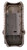 Moroso 20201 SBC Street/Strip Oil Pan, Rear Sump, 7 Quarts, Steel, Black Powdercoated, Each-3