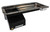 Moroso 20146 LS, Street/Strip Oil Pan, Front Sump, 6.50 Quarts, Steel, Black Powdercoated, Each