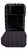 Moroso 20533 SB Ford, Drag/Road Race Oil Pan, Rear Sump, 7 Quarts, Steel, Black Powdercoated, Each-3