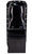 Moroso 20406 BB Chevy IV, Street/Strip Oil Pan, Rear Sump, 6 Quarts, Steel, Black Powdercoated, Each-3