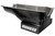 Moroso 20558 Ford Cleveland 5.8L, Street/Strip Oil Pan, Front Sump, 7 Quarts, Steel, Black Powdercoated, Each