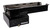 Moroso 20535 SB Ford, Drag/Road Race Oil Pan, Front Sump, 7 Quarts, Steel, Black Powdercoated, Each-1