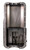 Moroso 20535 SB Ford, Drag/Road Race Oil Pan, Front Sump, 7 Quarts, Steel, Black Powdercoated, Each-3