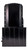 Moroso 20536 SB Ford, Wet Sump Road Race Oil Pan, Front Sump, 7 Quarts, Steel, Black Powdercoated, Each-3