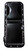 Moroso 20606 BB Ford, Street/Strip Oil Pan, Front Sump, 5 Quarts, Steel, Black Powdercoated, Each-3