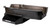 Moroso 21812 SBC Wet Sump Road Race Oil Pan, Rear Sump, 7 Quarts, Steel, Black Powdercoated, Each-1