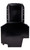 Moroso 21812 SBC Wet Sump Road Race Oil Pan, Rear Sump, 7 Quarts, Steel, Black Powdercoated, Each-3