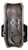 Moroso 21812 SBC Wet Sump Road Race Oil Pan, Rear Sump, 7 Quarts, Steel, Black Powdercoated, Each-3