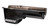 Moroso 20230 SBC Street/Strip Oil Pan, Rear Sump, 6 Quarts, Steel, Black Powdercoated, Each-1