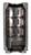 Moroso 21019 SBC Drag Race Pan, Rear Sump, 7 Quarts, Steel, Black Powdercoated, Each-1