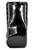 Moroso 20557 Ford Cleveland 5.8L, Street/Strip Oil Pan, Front Sump, 6 Quarts, Steel, Black Powdercoated, Each-3