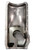 Moroso 20557 Ford Cleveland 5.8L, Street/Strip Oil Pan, Front Sump, 6 Quarts, Steel, Black Powdercoated, Each-3