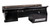 Moroso 20620 BB Ford, Street/Strip Oil Pan, Dual Sump, 7 Quarts, Steel, Black Powdercoated, Each