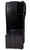 Moroso 20620 BB Ford, Street/Strip Oil Pan, Dual Sump, 7 Quarts, Steel, Black Powdercoated, Each-3