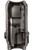 Moroso 20185 SB Chevy Gen II, Street/Strip Oil Pan, Rear Sump, 5.50 Quarts, Steel, Black Powdercoated, Each-3