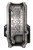Moroso 21319 SBC Wet Sump Oval Track Pan, Rear Sump, 7 Quarts, Steel, Black Powdercoated, Each-3