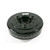 TSP 81102BK Chevy LS Harmonic Balancer, 6.325 in. SFI, Steel, Black, Internal