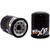 Wix Filters 57060 Canister Oil Filter, 3.45 in. Tall 22 x 1.5mm Thread, Various Applications, Each