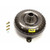 TCI 243110 GM 4L60/4L60E/TH200-4R/MD8 Super StreetFighter Torque Converter, 10 in., 3600, Lockup