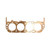 SCE T135250 BBC Mark IV Titan Copper Head Gasket, 4.52 in. Bore, .05 in. Thickness, Each