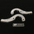 TRZ Motorsports 319-303 1978-1988 G-Body Billet Aluminum Steering Arms, Sold as a Set