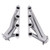 BBK 1511 1979-1993 Mustang 1-5/8 in. 351W Swap Steel Headers, Titanium Ceramic, Pair-4