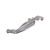 BBK 15190 1994-1995 Mustang 1 5/8 in. Full-Length Headers, Silver Ceramic-5