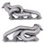 BBK 1529 1994-1995 Mustang 1-5/8 in. Equal Length Shorty Headers, Titanium Ceramic, Pair-4