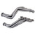 BBK 1541 1996-2004 Mustang 1-5/8 in. Full-Length Steel Headers, Titanium Ceramic, Pair-3