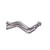 BBK 15410 1996-2004 Mustang 1-5/8 in. Full-Length Steel Headers, Silver Ceramic-2