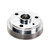 BBK 1591 Aluminum Underdrive Crank Pulley for GM LT-1 Camaro/Firebird-3