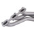 BBK 1642 2011-2017 Mustang V6 1-3/4 in. Full-Length Steel Headers, Titanium Ceramic, Pair-5