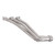 BBK 16420 2011-2017 Mustang V6 1-3/4 in. Full-Length Steel Headers, Silver Ceramic-2