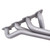 BBK 1647 2005-2008 Dodge/Chrysler 1-3/4 in. Full-Length Headers, Titanium Ceramic, Pair-4