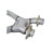 BBK 1659 1979-1993 Mustang 5.0L, 2.5 in. Short X-Pipe w/ Converters, Aluminized-3