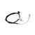 BBK Performance 3517 Adjustable Clutch Cable for Mustang