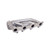 BBK 40120 2005-2008 Dodge Charger/Challenger/300C 1-3/4 in. Shorty Shorty, Tuned, Ceramic-6